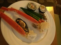 -佰园全日西餐厅-厦门佰翔软件园酒店