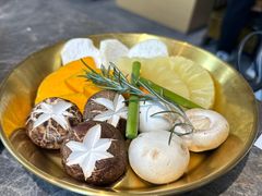 -彭妈家•韩国烤肉料理(张杨路店)