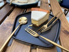 -Home Cafe(水榭春天店)
