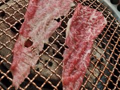 -炎蔵牛舌烤肉