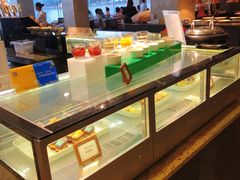 -白天鹅宾馆·流浮阁咖啡厅