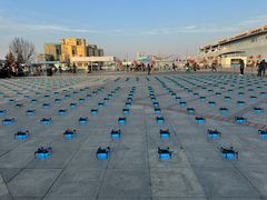 -泰达航母主题公园