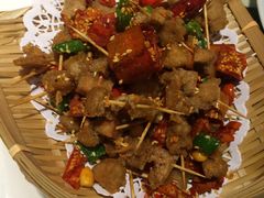 -忆品青莲素食文化主题餐厅(文华名城店)