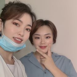 -久匠·野生眉半永久纹眉