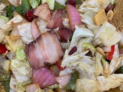 -西山人家·传统苏帮菜·家宴(木渎店)