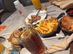 -必胜客(WOW玉泉远洋店)