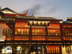 -南翔馒头店(豫园店)