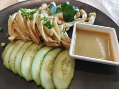 芥末鸭掌-大鸭梨(天通西苑店)