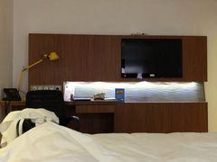 -郑州美豪诺富特会展中心酒店