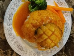 -蓝色海岸海景餐厅(仙螺岛店)