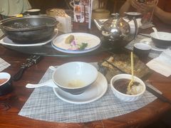 -御膳粥·牛乳粥底火锅·地道顺德菜(容桂店)
