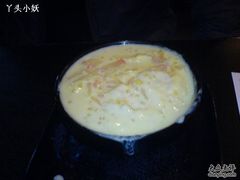 榴莲飘香-发记甜品(豉油街店)