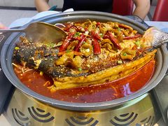 -皇庭广场(福华三路店)