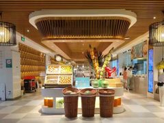 -唐庄·城市温泉(中润大道店)
