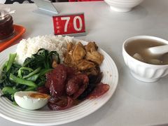 -芬芳甜品(东风西路店)