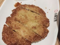 -小杨生煎(白玉兰广场店)
