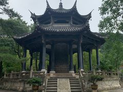 -兰亭风景区