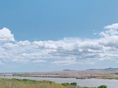 -珲春防川景区