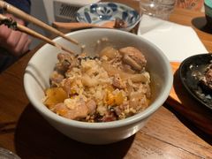亲子饭-铃木食堂(帽儿胡同店)