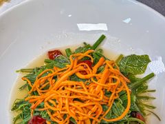 -秦月轩·陕西家乡菜(阜成路·五棵松店)