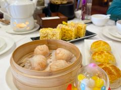 羊城鲜虾饺-白天鹅宾馆-宏图府餐厅