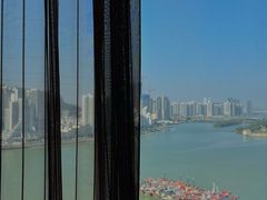 -澳门十六浦索菲特大酒店