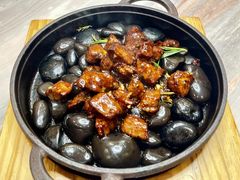 -景式·廣東粤菜(凤凰古站店)