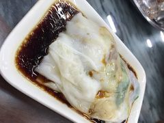 穗银肠粉店-穗银肠粉店(东川路店)
