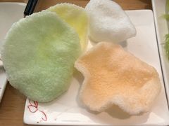 -嘉和一品粥(方庄店)