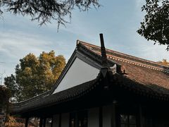 -绍兴鲁迅故里·沈园景区