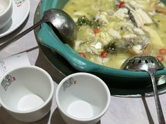 -百岁我家酸菜鱼(龙湾万达店)