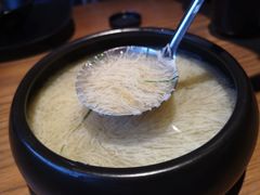 文思豆腐羹-扬州狮子楼·非遗淮扬菜(东关街店)