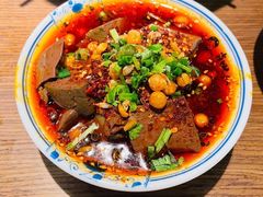 -肖四女乐山跷脚牛肉(世博源店)