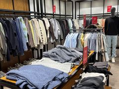 -ZARA(北美新天地时尚中心店)