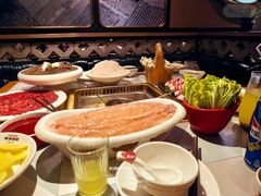 -雾都渣渣火锅(南城智汇城店)