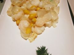 -狮王府淮扬菜(新街口友谊店)
