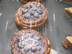 -OUR Bakery(中海环宇荟店)