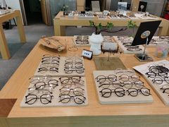 -Eziwish眼镜·蔡司授权店