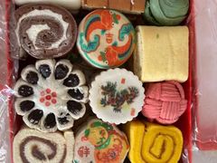 -北京稻香村(六里桥店)