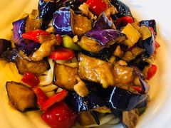 茄子面-文三里屯面馆(三里屯店)