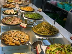 -凡塔斯牛排自助餐厅(广东佛山三水万达店)