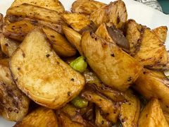 -白魁老号饭庄(交道口店)