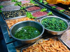 -老院子饭店·鲁菜·海鲜·家常菜