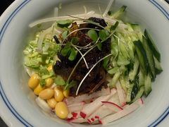 -喜悦烤鸭·新京菜(王府井店)