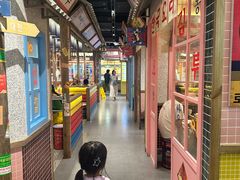 -姜胖胖无限自助烤肉(罗湖宝能店)