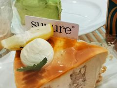 -流酥可心·牛乳蛋糕商店(禾祥西路店)