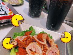 -荣叔港式沙嗲牛肉火锅(正佳潮流店)