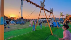 -季高兔窝窝亲子园(上海薰衣草公园店)