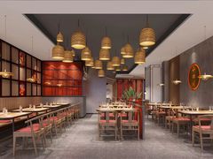 -小四川菜馆(托乐嘉店)