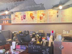 -星巴克(烟台大悦城店)
